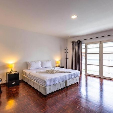 4 Bedroom Townhouse In Great Location! HHQ Esterno foto