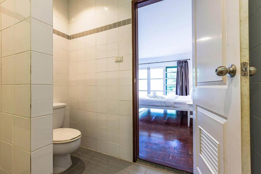 4 Bedroom Townhouse In Great Location! HHQ Esterno foto