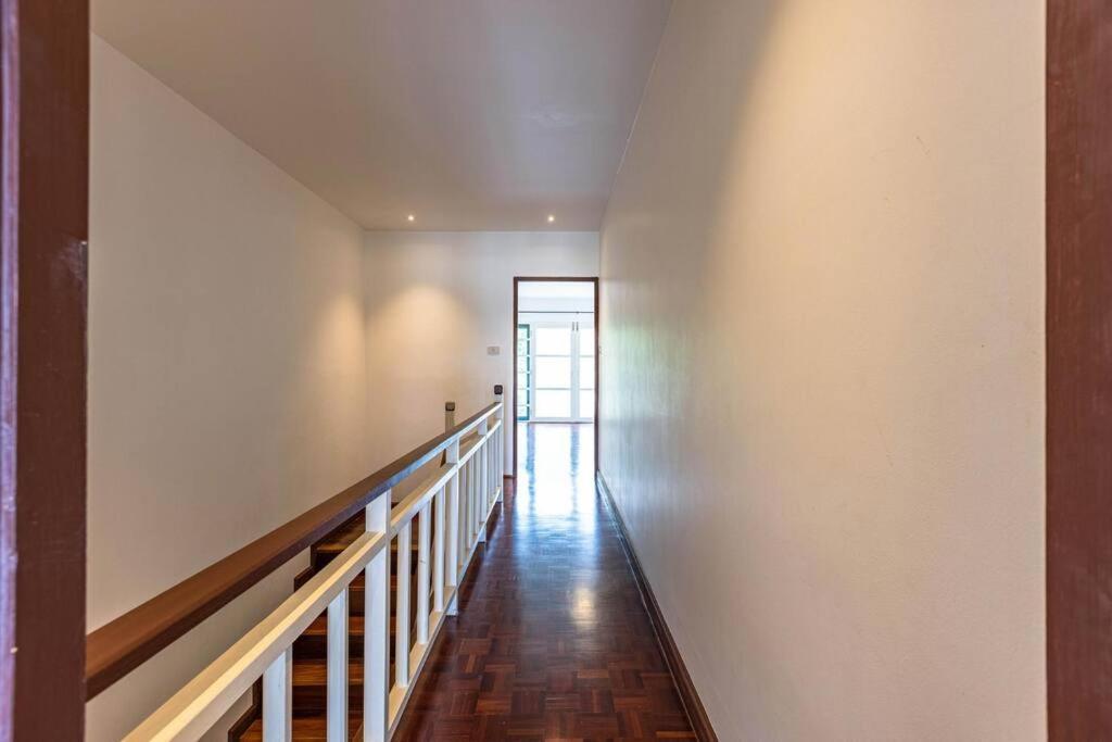 4 Bedroom Townhouse In Great Location! HHQ Esterno foto