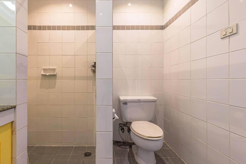4 Bedroom Townhouse In Great Location! HHQ Esterno foto