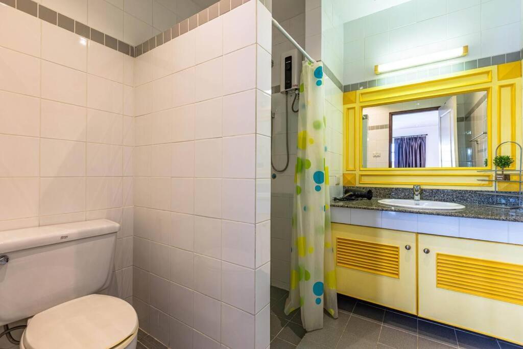 4 Bedroom Townhouse In Great Location! HHQ Esterno foto